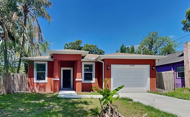 Primary Photo - Charming 3BR House in Tampa