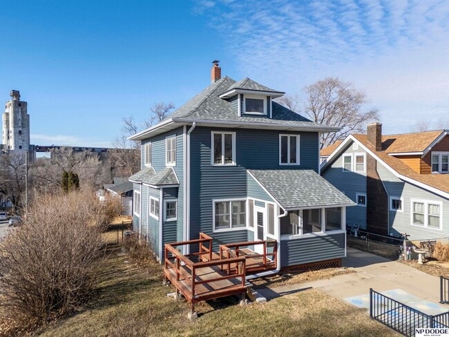 Building Photo - 3224 S 32nd Ave