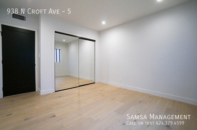 Building Photo - Luxury 3bd/2ba in West Hollywood (938-5)