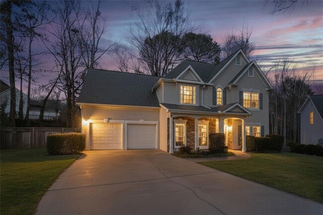 Building Photo - 812 Pinder Point Ct