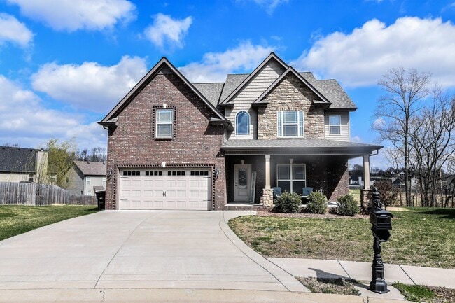 Primary Photo - Dog Friendly Three Bedroom in Rossview!