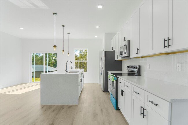 Building Photo - 2632 SW 162nd Street Rd