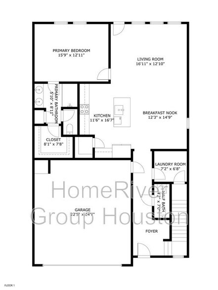 Building Photo - 10735 Red Flagstone Dr