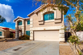 Building Photo - 8812 N 67th Dr