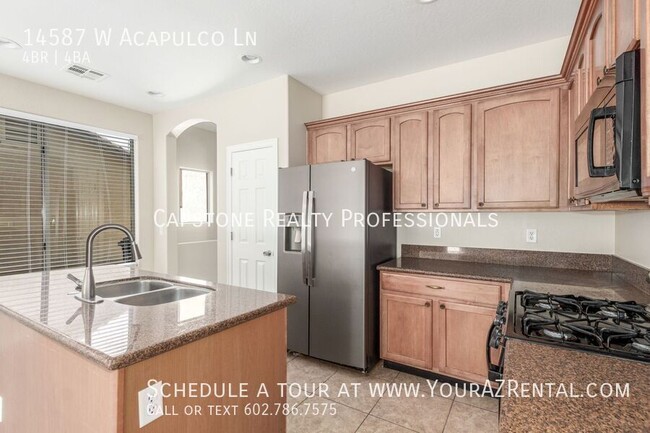 Primary Photo - Stunning 4-bedroom, 3.5-bathroom home in t...