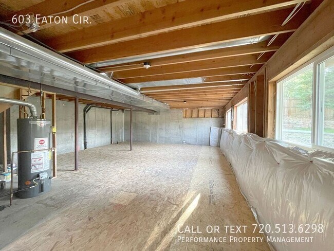 Building Photo - 603 Eaton Cir
