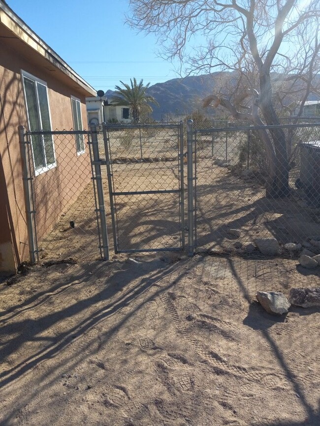 Building Photo - 6361 Yucca Ave