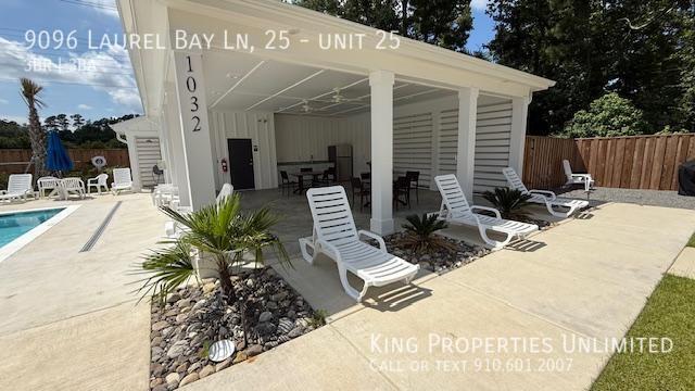 Building Photo - 9096 Laurel Bay Ln