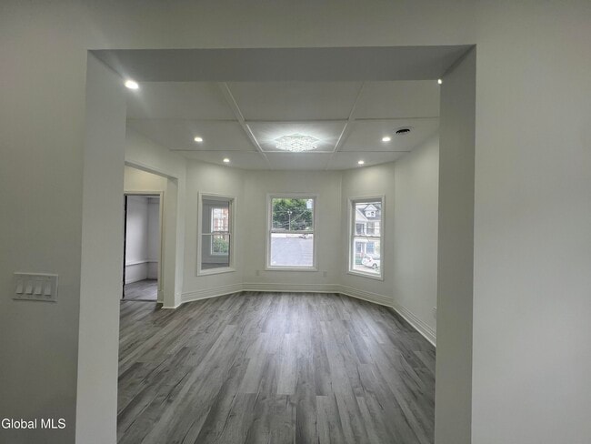 Building Photo - 239 McClellan St