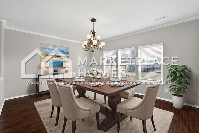 Building Photo - 6803 SW Chalkstone Rd