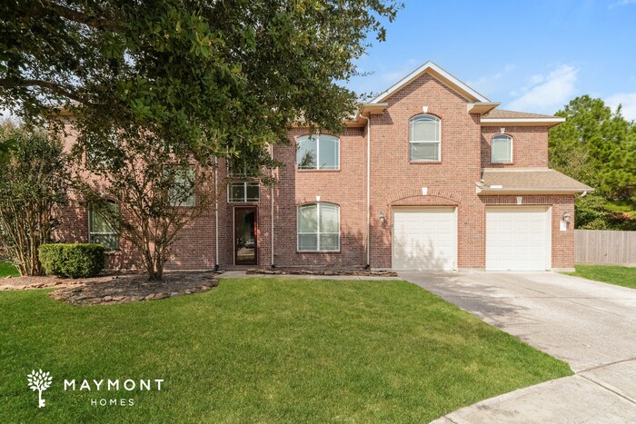 Primary Photo - 3315 Clover Trace Dr