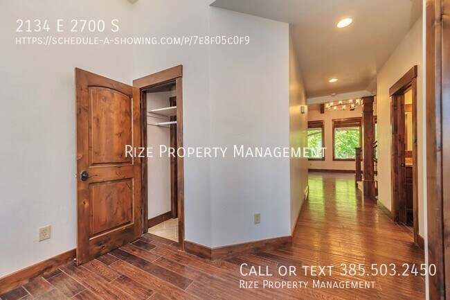 Building Photo - 2134 E 2700 S