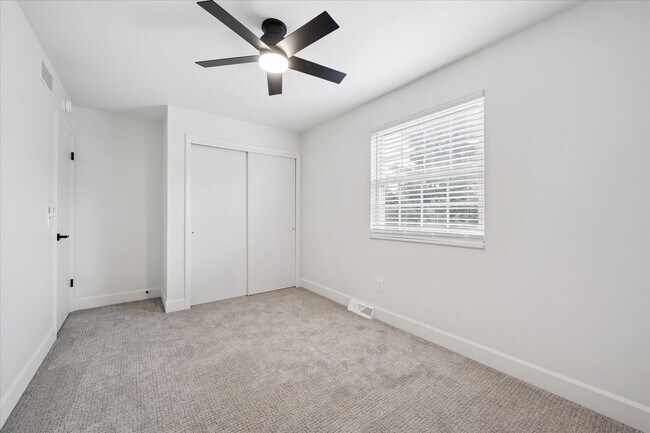 Building Photo - Bright, Modern Home on a Spacious Lot in a...
