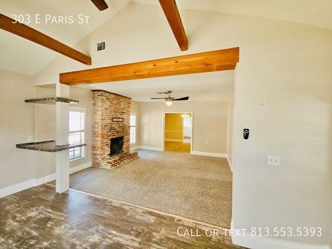 Building Photo - 303 E Paris St