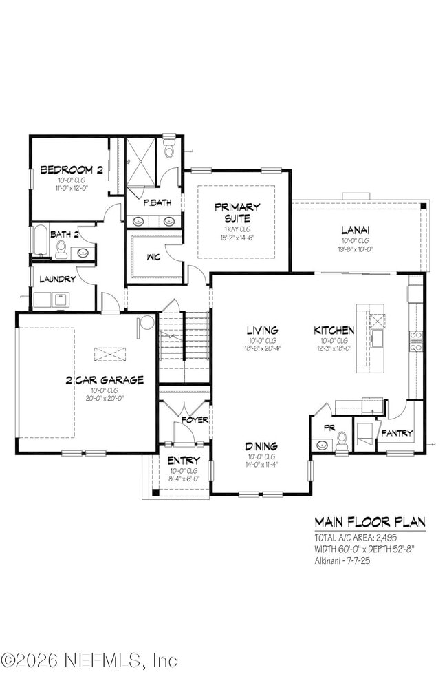 Building Photo - 584 A1A N