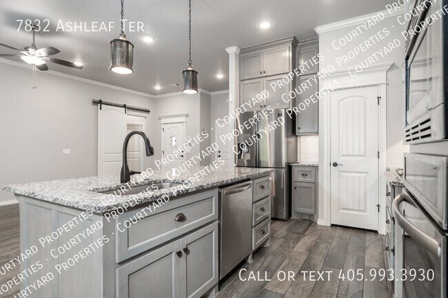 Building Photo - 7832 Ashleaf Terrace
