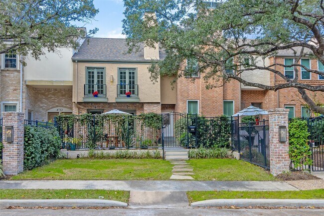 Building Photo - 4710 Post Oak Timber Dr