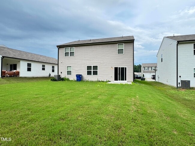 Building Photo - 1413 Justice Union Ct