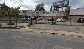 Building Photo - 7901 Montgomery Ave