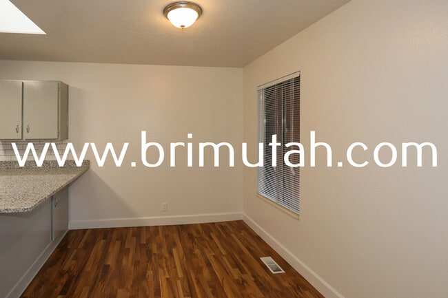 Building Photo - 3669 S 2245 E