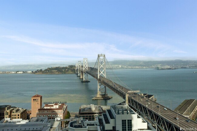 Building Photo - 401 Harrison St