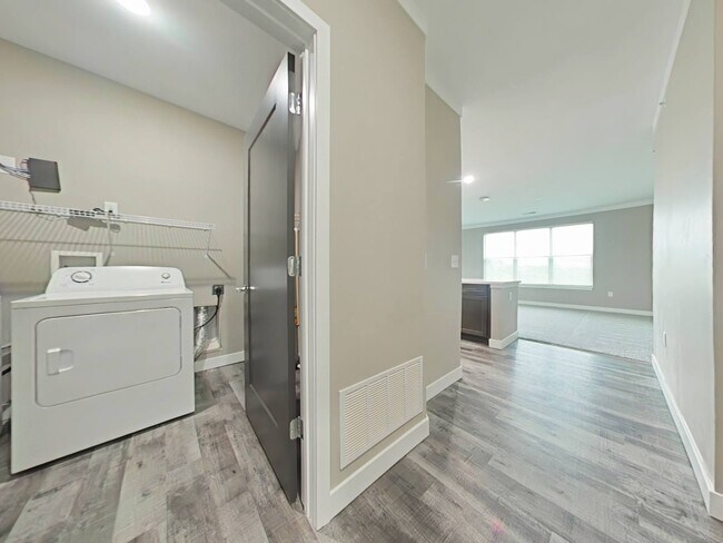 Floorplan - Altair Luxury Apartments