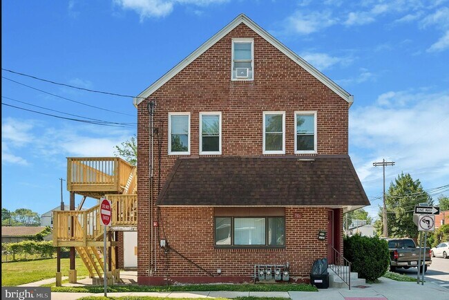 Building Photo - 301 N Governor Printz Blvd