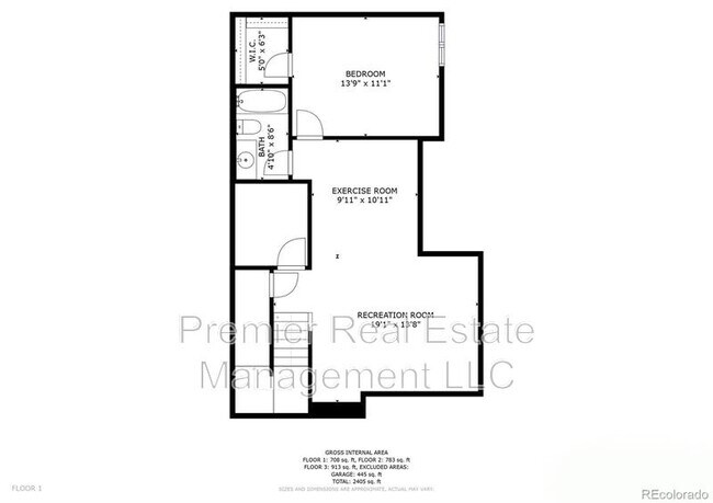 Building Photo - 11379 E 25th Dr