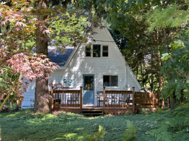 Building Photo - 4281 W Fox Farm Rd