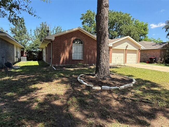Building Photo - 14419 Golden Cypress Ln
