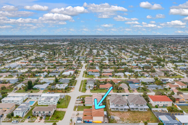 Building Photo - 110 Magellan Ave