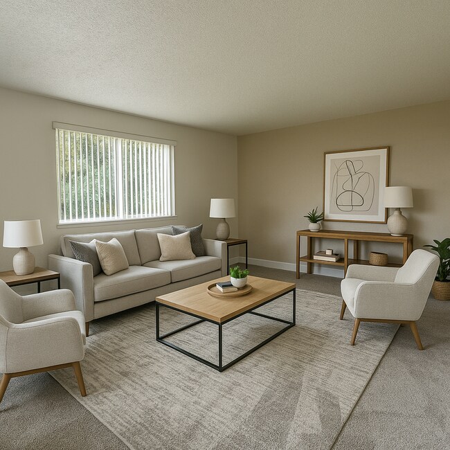 Building Photo - Live in Comfort. Live in Style. Live in La...