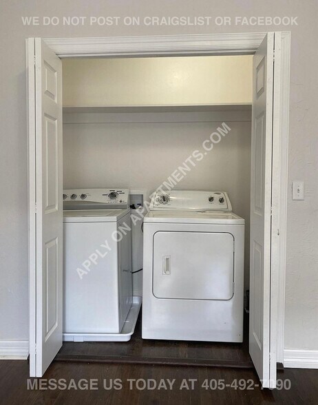 Building Photo - 1130 NW 39th St