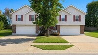 Building Photo - 1027 Kaycee Dr