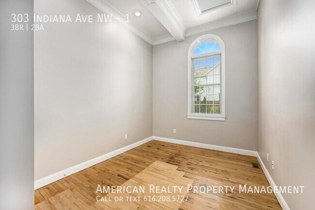 Building Photo - 303 Indiana Ave NW