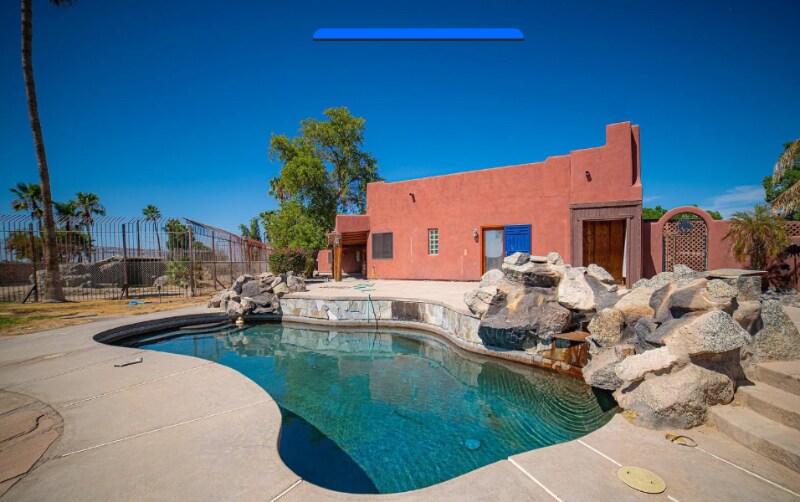 Building Photo - 15487 S Avenue A