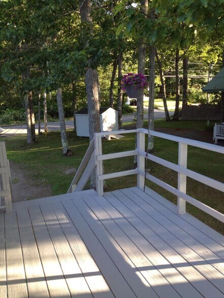 Building Photo - 1157 S Belfast Ave