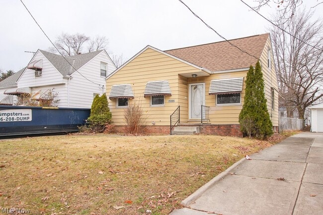 Building Photo - 15305 Rockside Rd