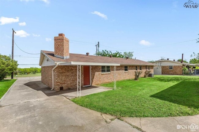 Building Photo - 4428 Sisk Rd