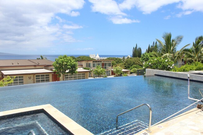 Building Photo - Brand New! Modern Elegancy at Makali'i in Wailea - Furnished 2 Bedrooms / 2 Bathrooms