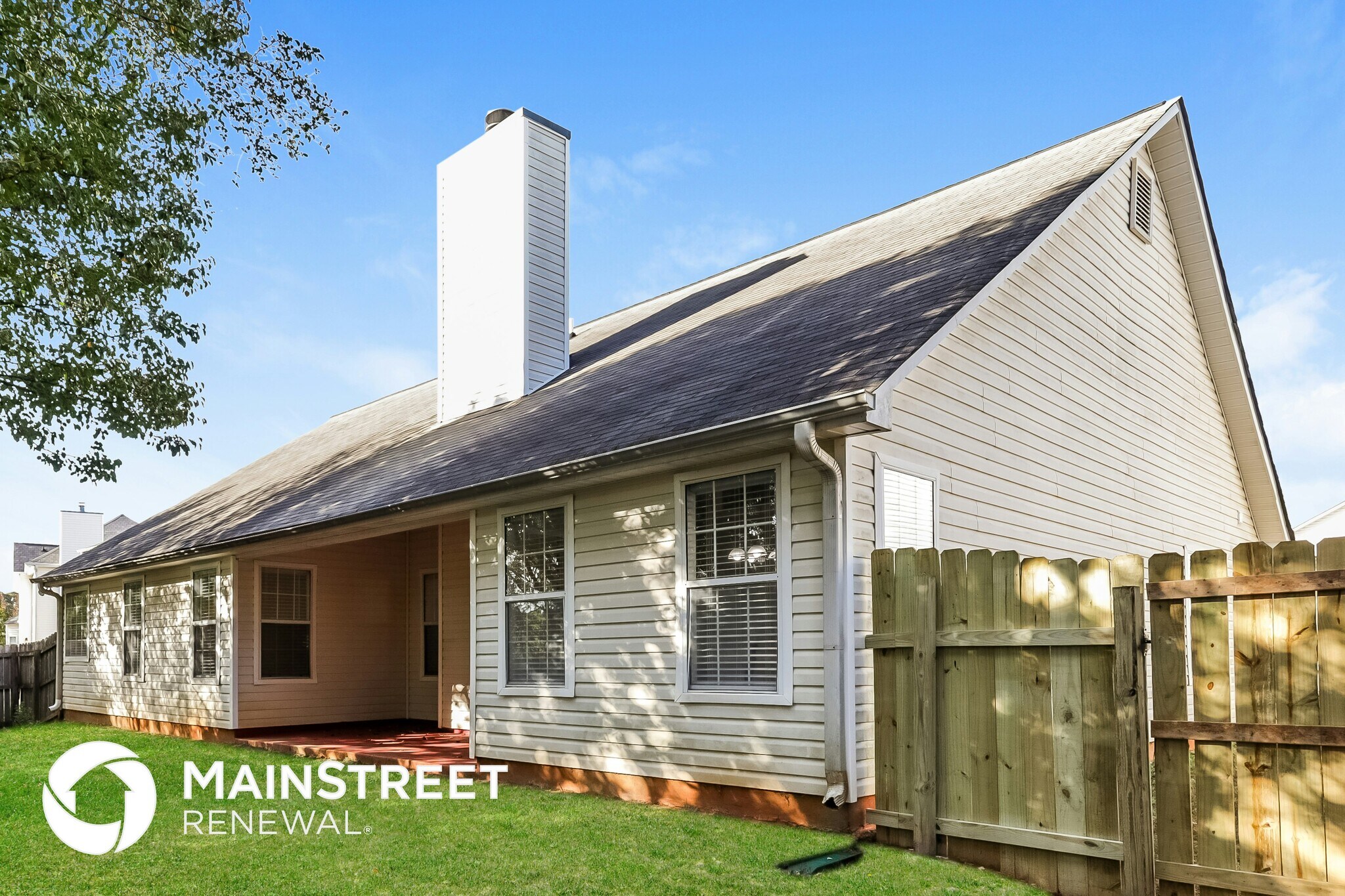 Building Photo - 6190 Winston Trce