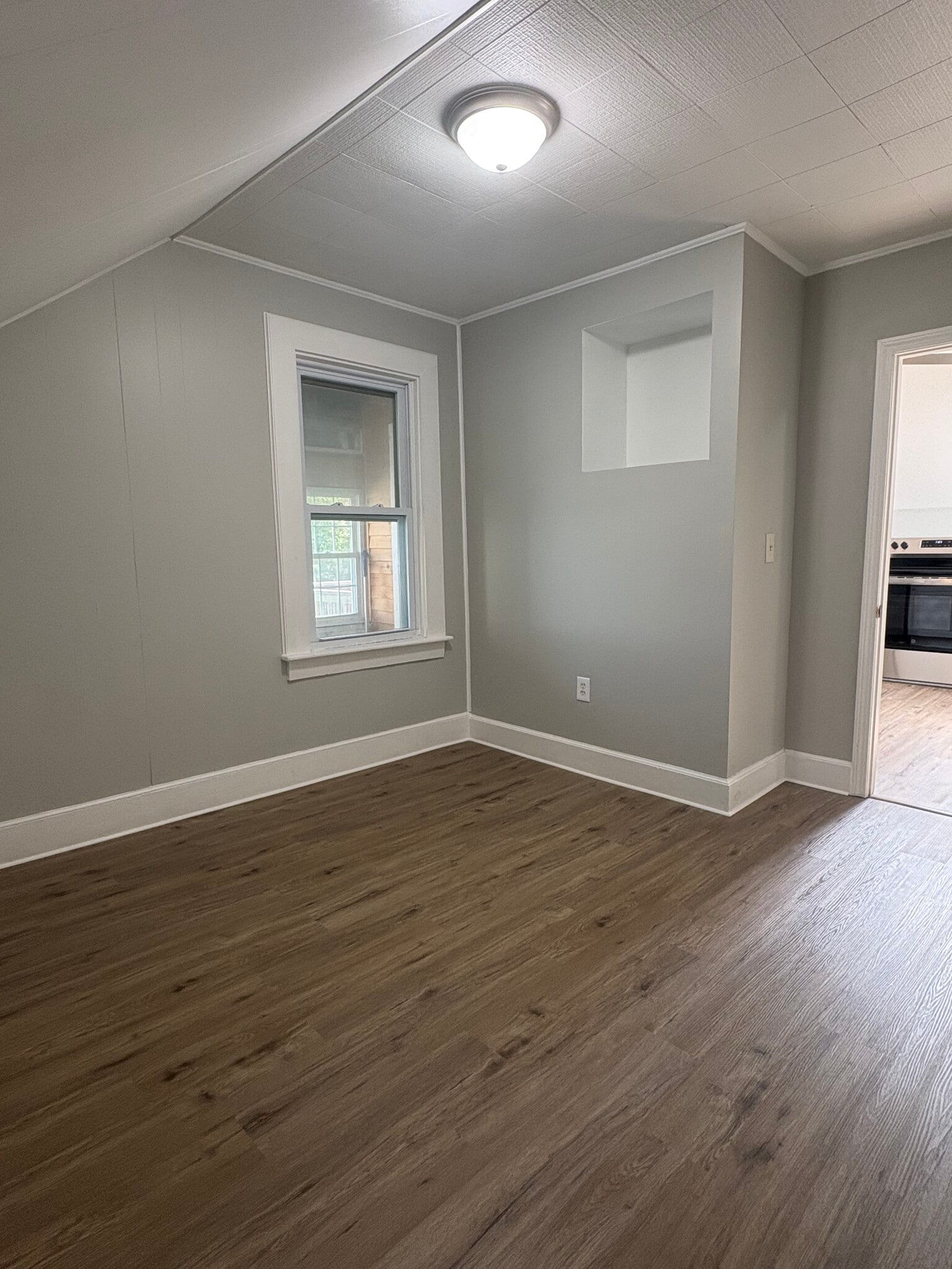Bedroom 1 - 1392 Gorham St