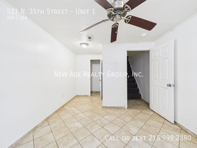 Building Photo - 521 N 35th St