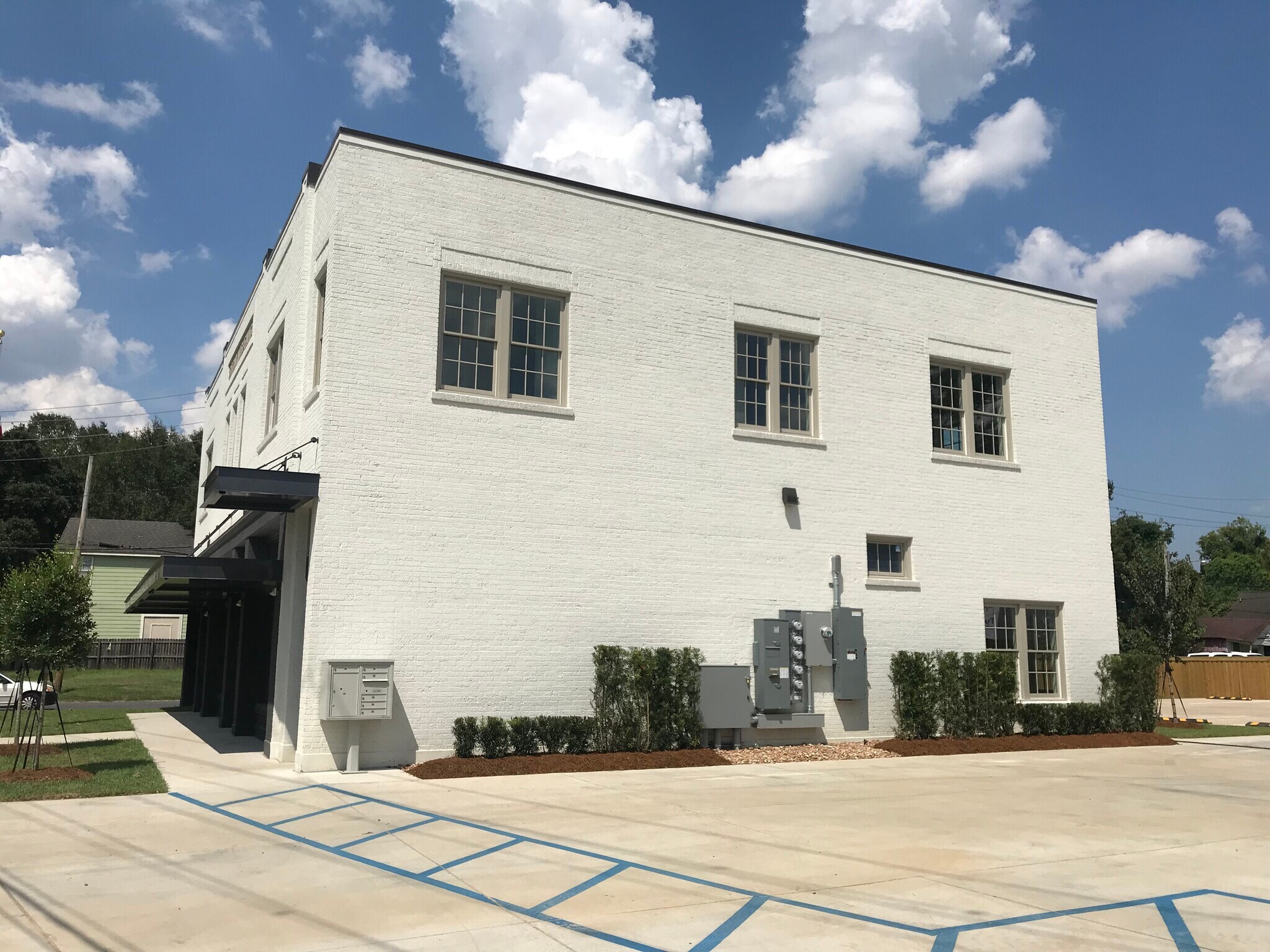 Building Photo - 1509 Highland Rd