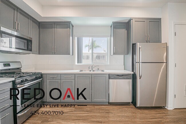 Building Photo - 20200 Sherman Way