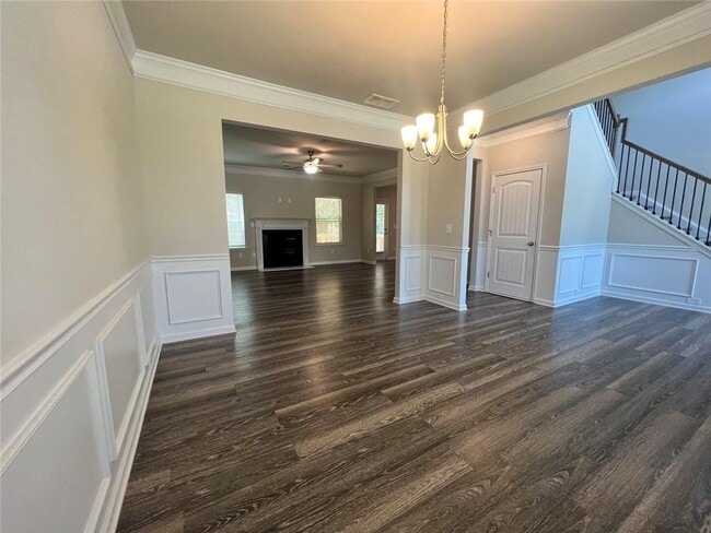 Building Photo - 185 Cherokee Reserve Cir