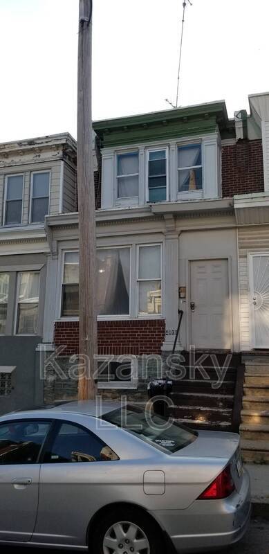 Building Photo - 4808 N Franklin St