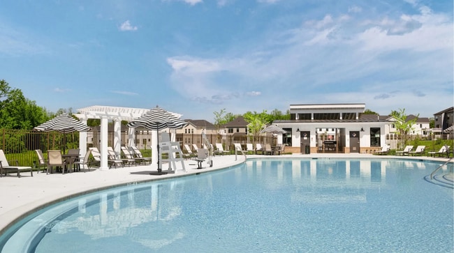 Building Photo - 16201 Bright Star Wy