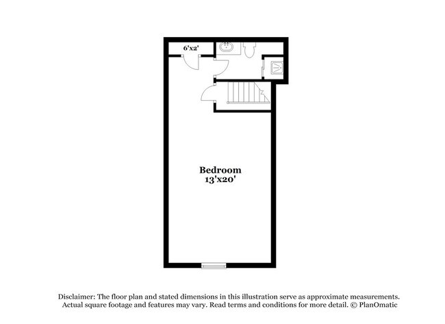 Building Photo - 6411 Braybourne Pl