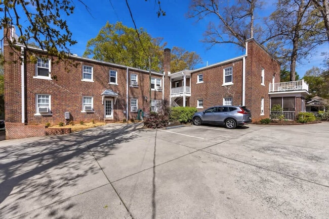 Building Photo - 2101 Kirkwood Ave